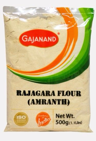 Gajanand Rajagara Flour 400g