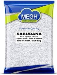 Megh Sabudana 800g
