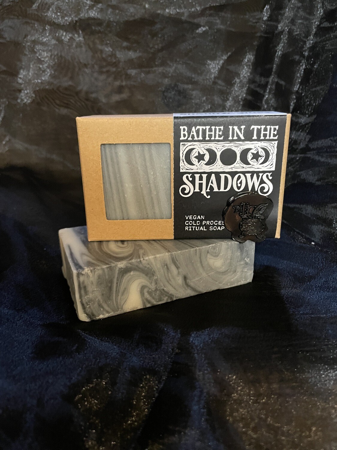 Shadow Work Soap