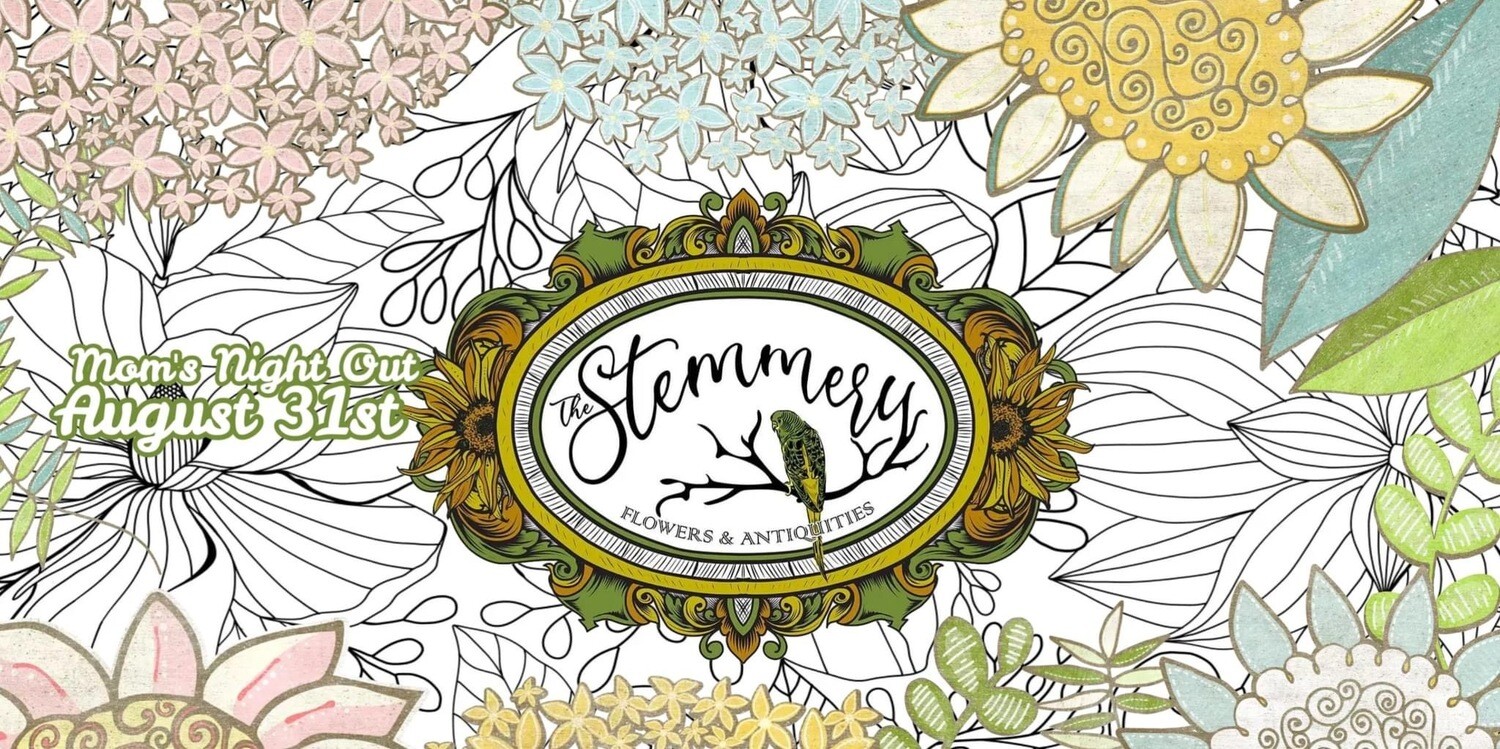 Parent&#39;s Night Out at the Stemmery