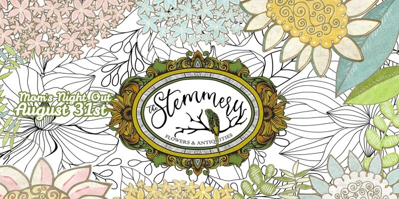 Parent&#39;s Night Out at the Stemmery