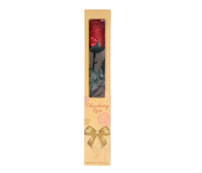 Chocolate Rose