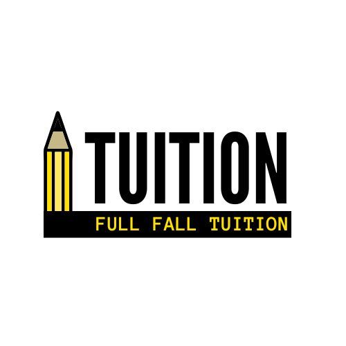 Fall Tuition - Pay in Full Save $5
