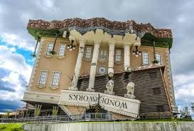 WONDERWORKS EDUCATIONAL OVERNIGHT FIELD TRIP