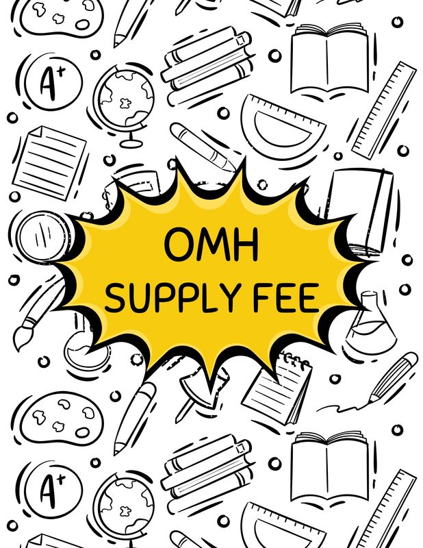 SPRING SUPPLY FEE