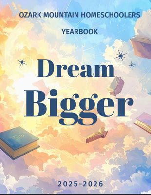 2025-2026 Yearbook