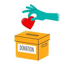 Donation