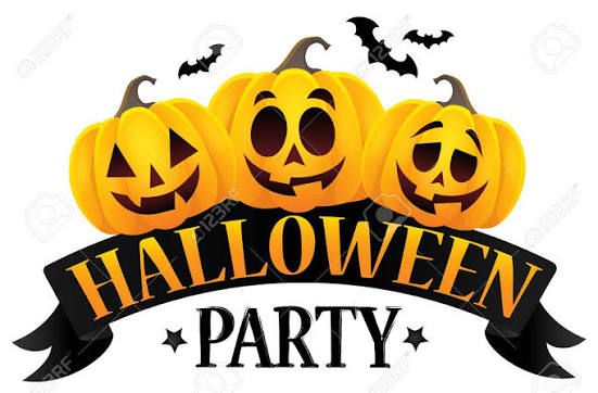 OMH FALL PARTY