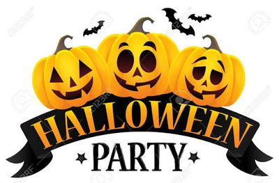 OMH FALL PARTY - Oct 26th