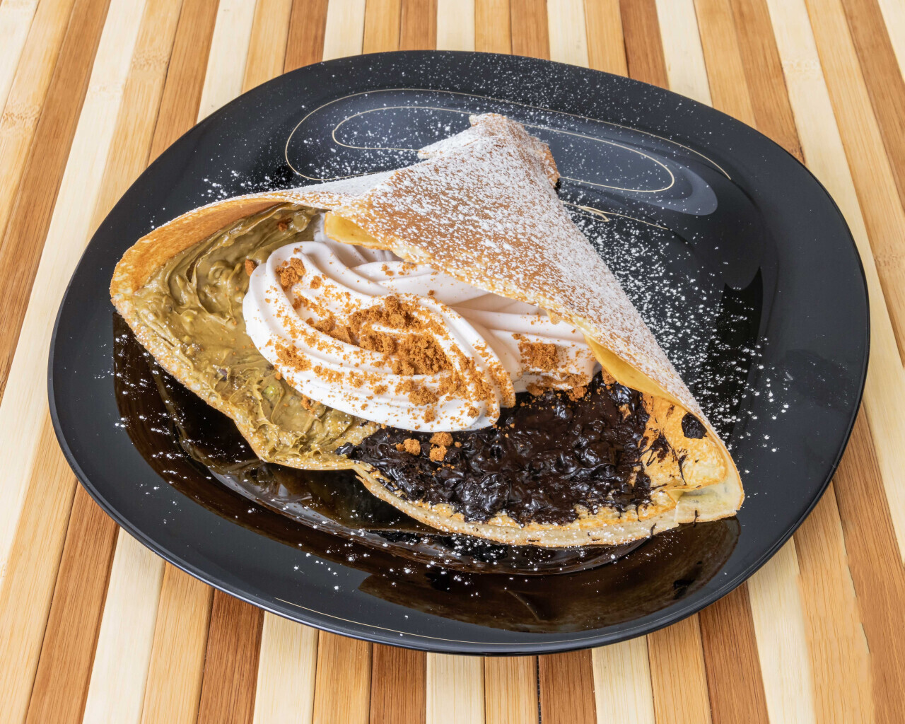 Crepes Artigianali