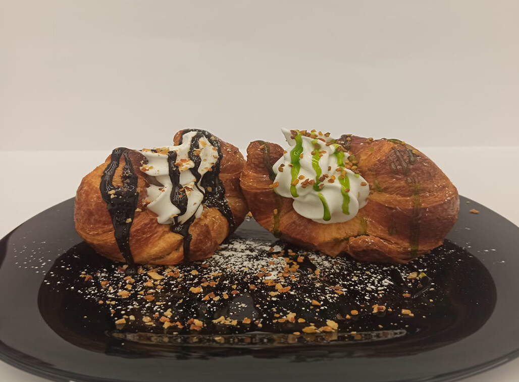 Croissant