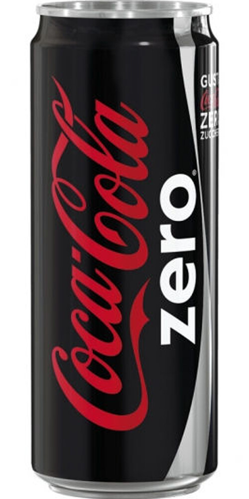 Coca-Cola Zero