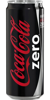 Coca-Cola Zero