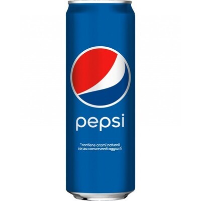 Pepsi