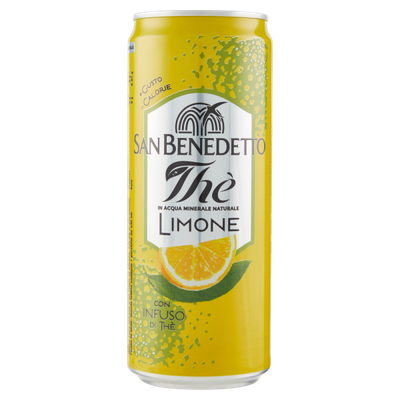 Thè Limone San Benedetto