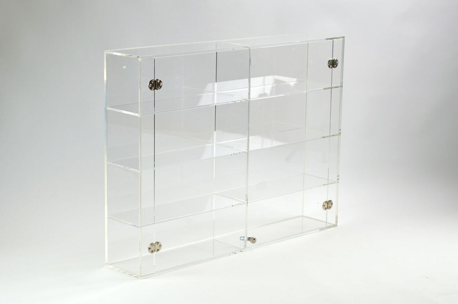 Setzkasten / Vitrine Vasa
