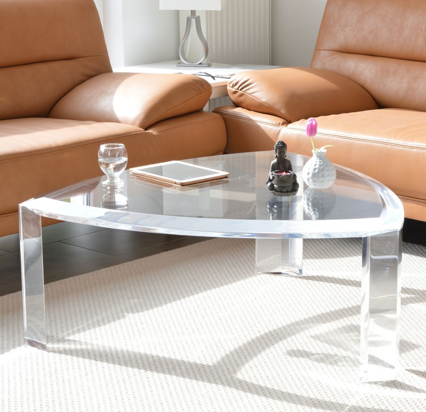 Couchtisch Monroe