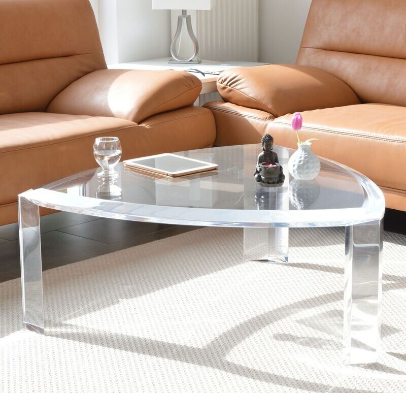 Couchtisch Monroe