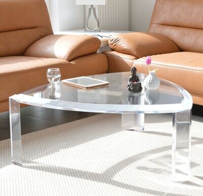 Couchtisch Monroe