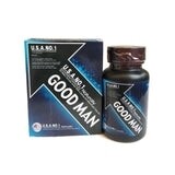 Where to get Good Man capsules in Nairobi &amp; Kenya
