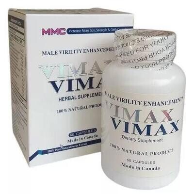 Where to get VIMAX Capsules in Nairobi &amp; Kenya