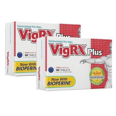 Where to get VIGRX PLUS Tablets in Nairobi &amp; Kenya