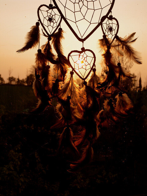 Dreamcatcher Solid Lotion