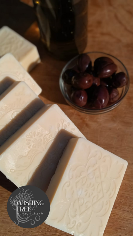Facial Soaps and Washes
