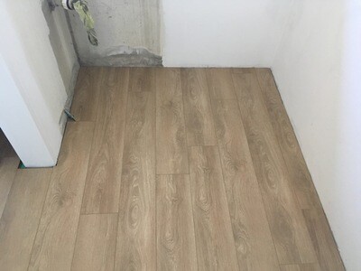 Flooring and carpentry