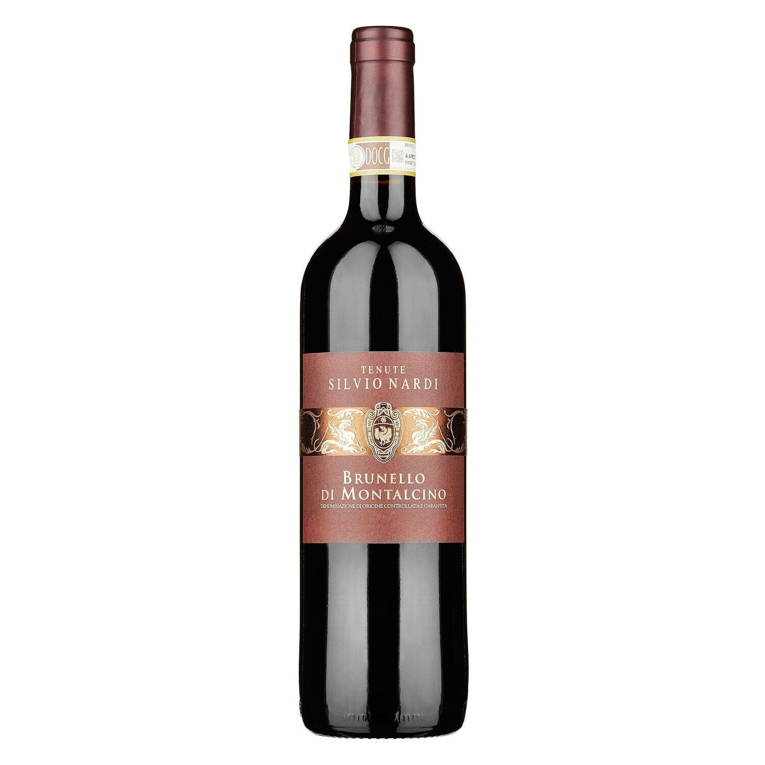 BRUNELLO SILVIO NARDI