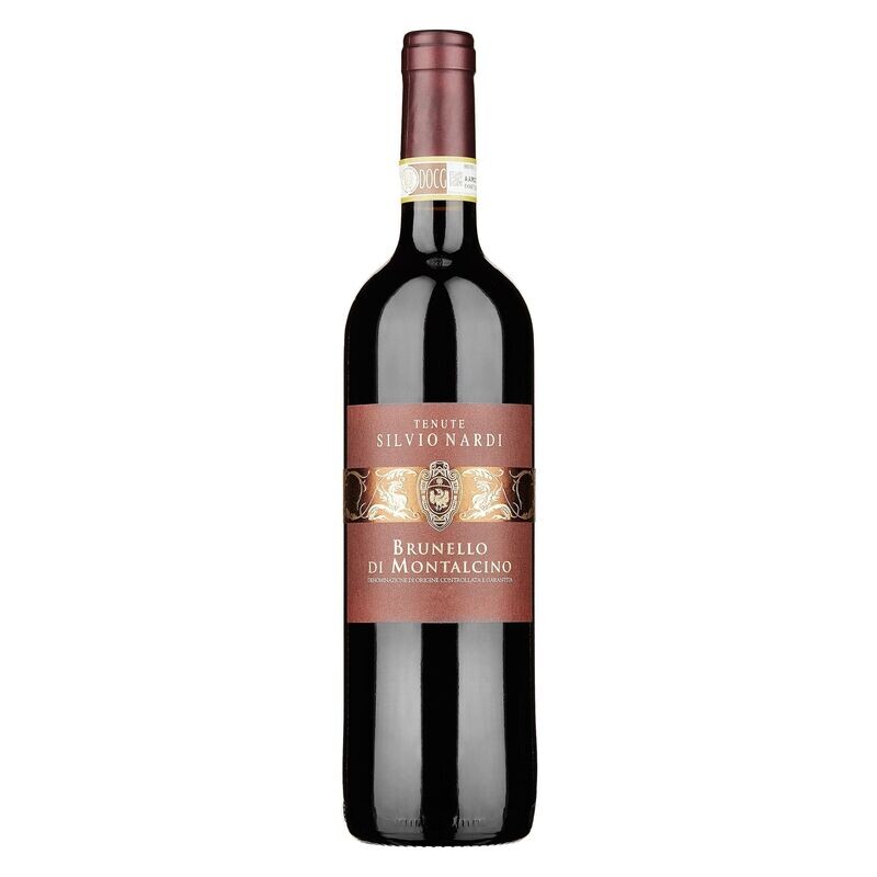 BRUNELLO SILVIO NARDI