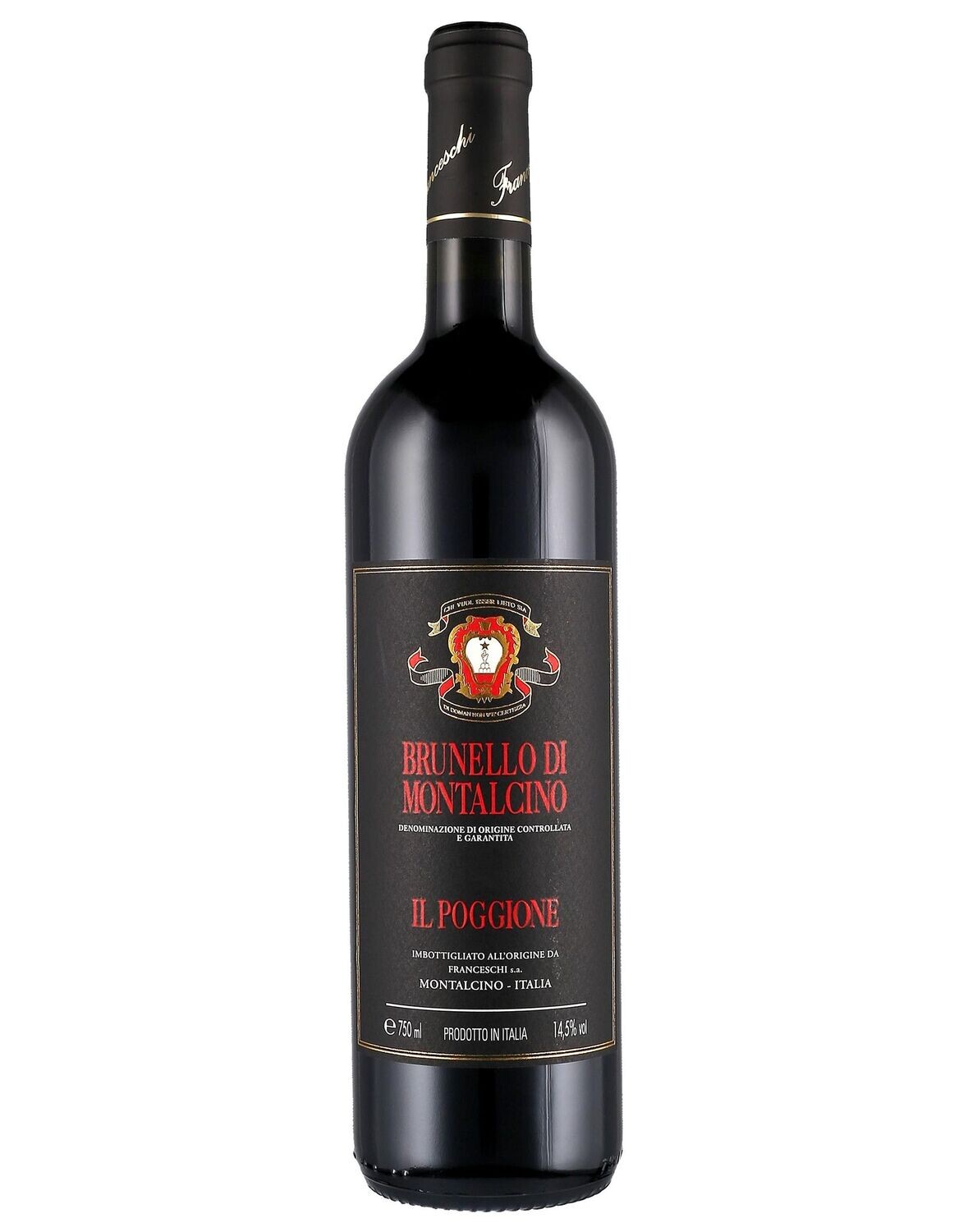 BRUNELLO IL POGGIONE