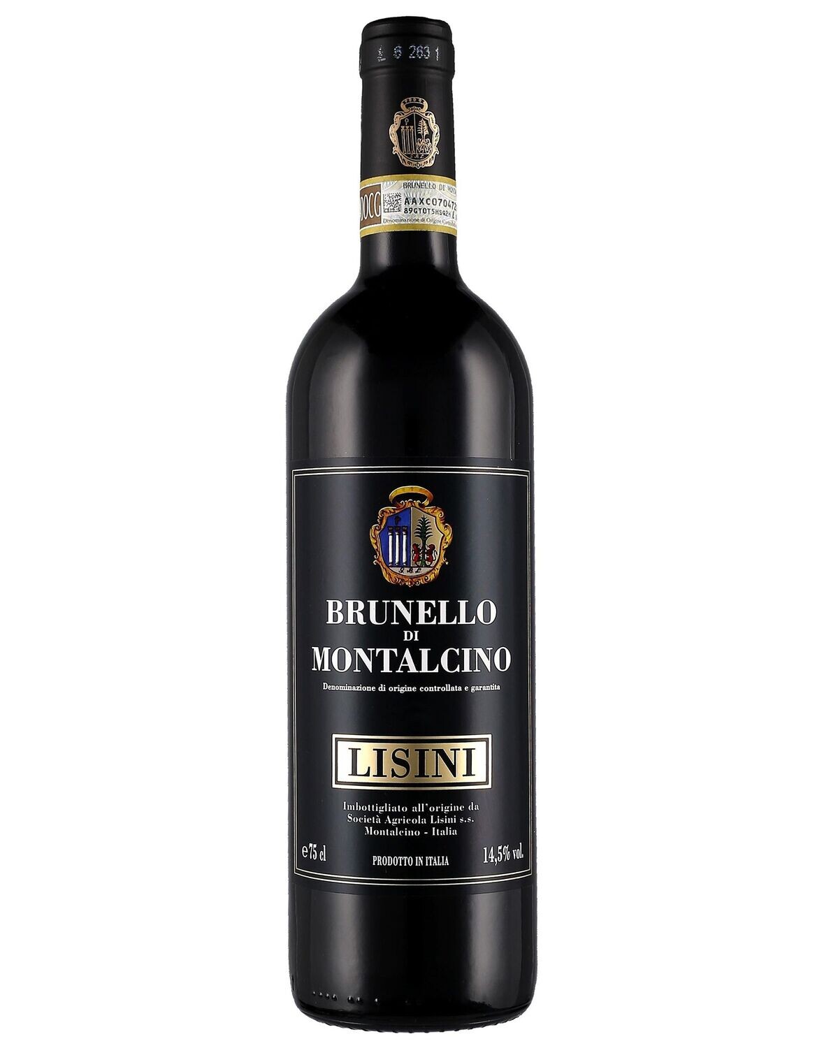 BRUNELLO LISINI
