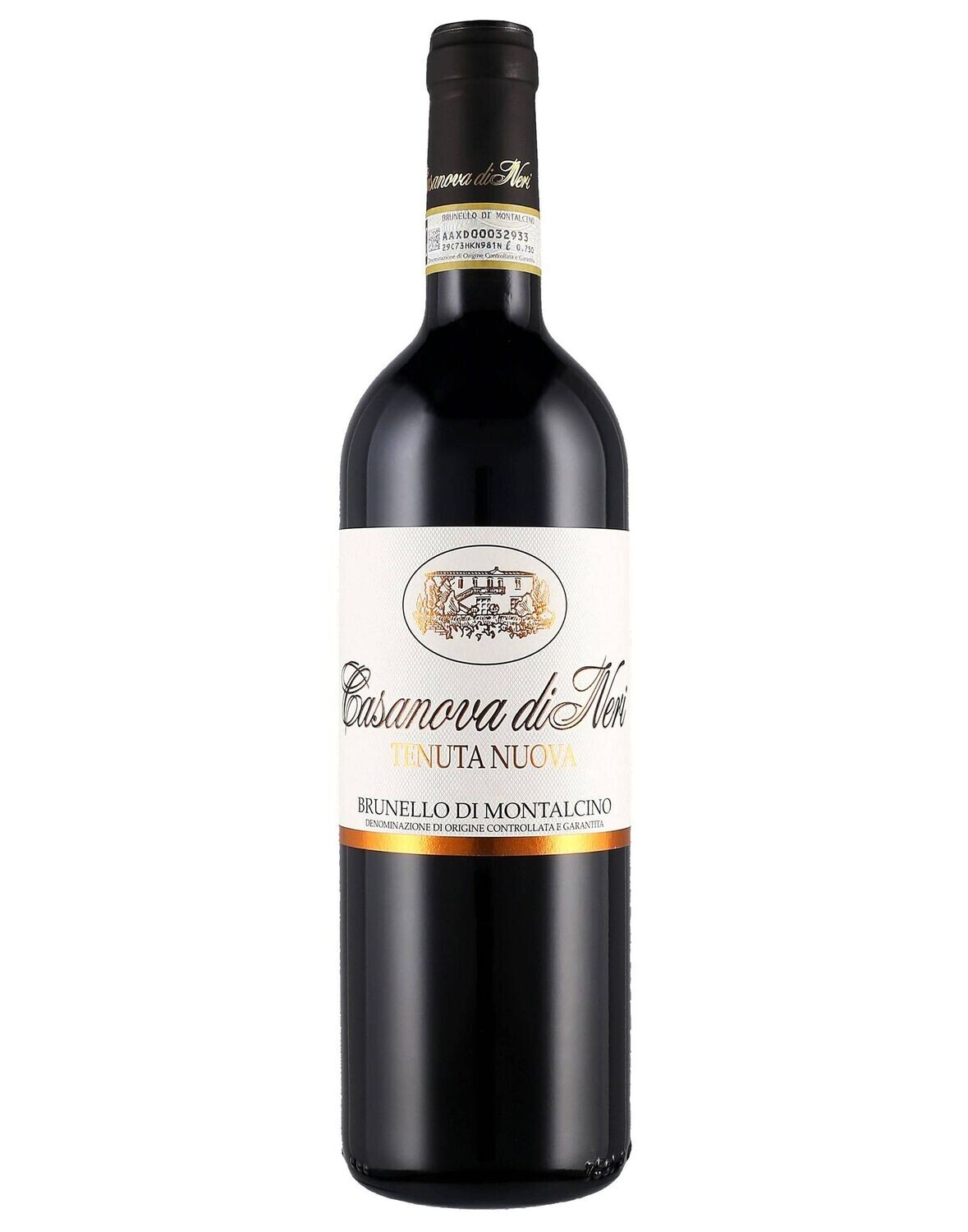 BRUNELLO CASANOVA NERI