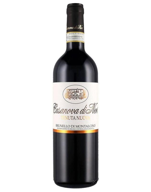 BRUNELLO CASANOVA NERI
