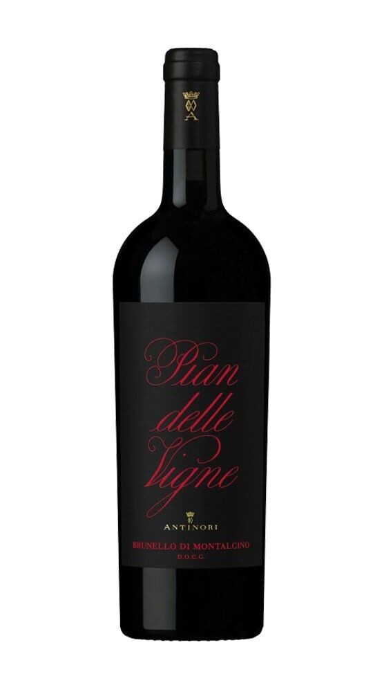 BRUNELLO PIAN DELLE VIGNE