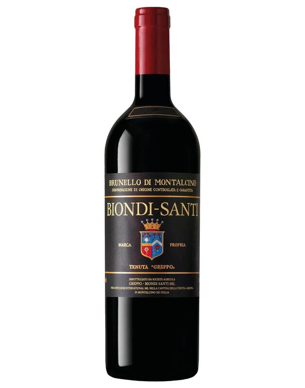 BRUNELLO BIONDI SANTI