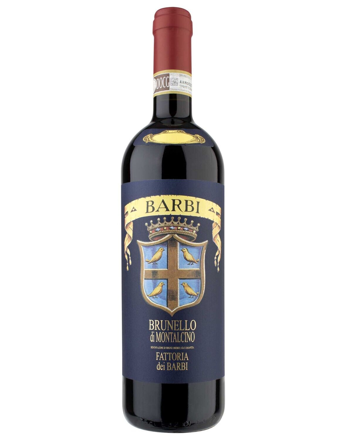 BRUNELLO BARBI