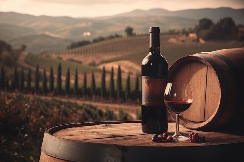 Brunello di Montalcino