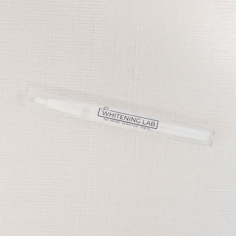 Minerals Desensitizing Pen