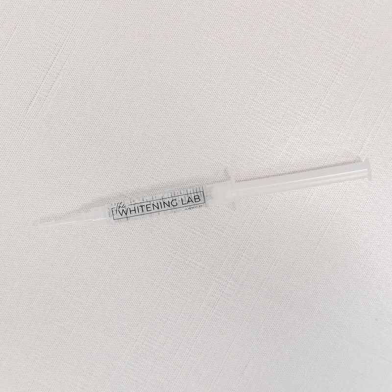 Whitening Tray Gel Refill