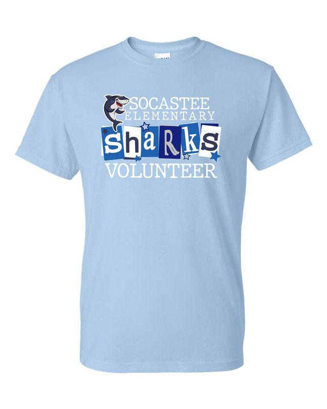VOLUNTEER: NEW DESIGN