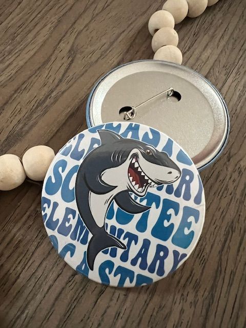 BUTTONS: Design 2