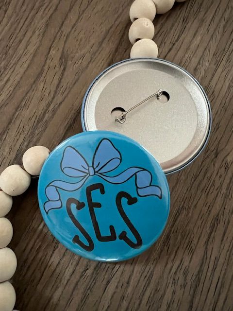 BUTTONS: Design 1