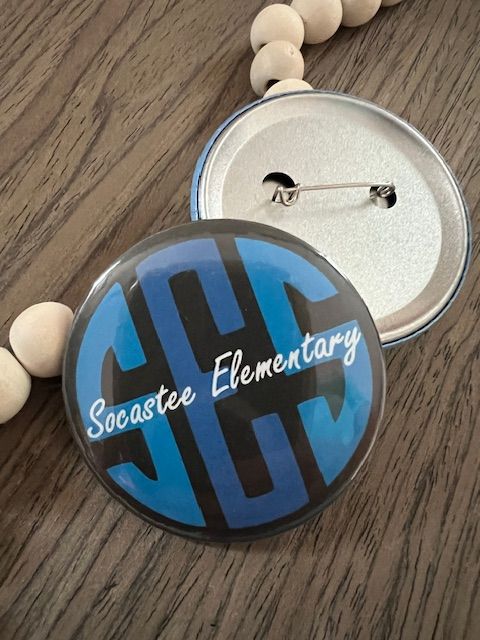 BUTTONS: Design 3
