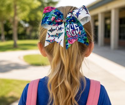 HAIR BOWS