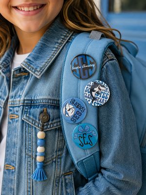BUTTONS