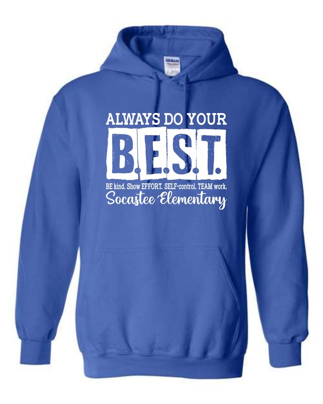 HOODED SWEATSHIRTS: Design 12