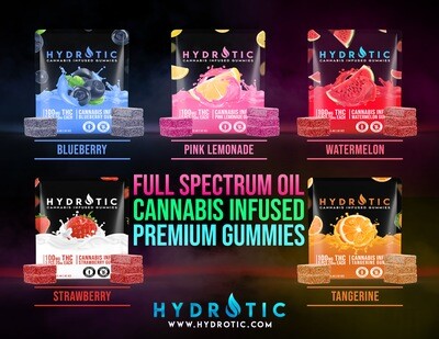 Edibles