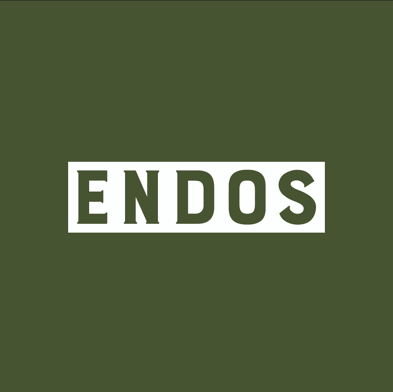 Endos Formula 1 - Flower 3.5g